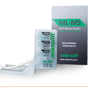 ML-MS-H manyetik şalter